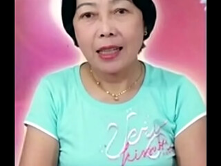 Ai mommy granny