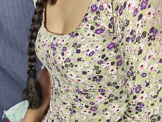 Girlfriend Ko Dost Ke Ghar Lejaakar Choda
