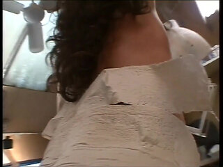 Everything Inside the Ass