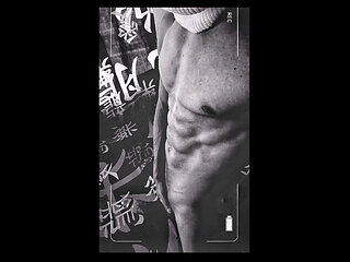 An Instagram friend asked me for nudes.