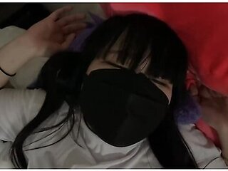 [individual Shooting] Japanese Amateur Couple Esunoacp 1st Anniversary Big Thanksgiving!!