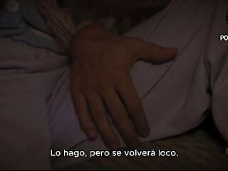 Noche de cine con Melody. sub espa&ntilde_ol. ver completo en: pornsuborg