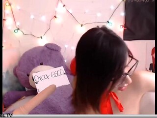 Camgirl screw machine