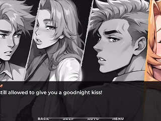 My New Girlfriend - Chapter 6 - Part 1