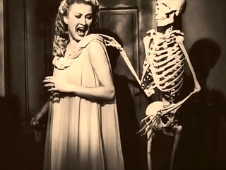 vintage halloween