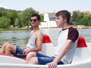 Alan Caine - Taylor Mason