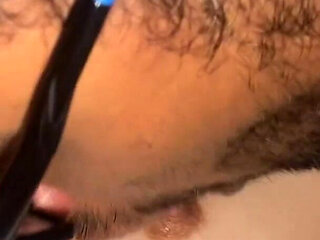 I Share Room with My Suggar Dady, My Lord Fuck Me Well Good and He Takes All the Milk Out of Me