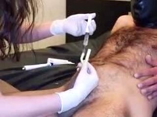 Arabicdominatrix - Medical fetish