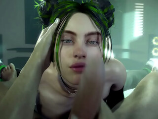 Billie facerub