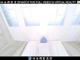 Hussy's fucking sex by Hamezo