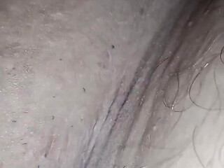 T4t Couple Exploring My Girldick & His T-cock(clit)