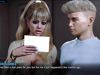 Timestamp Lost love-Gaz gave me a special treat