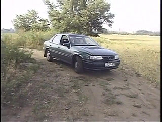 Real old bitch inside!!!