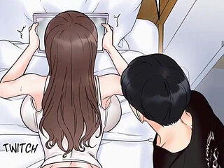 Lovers Ep 6 in English Hot Teen