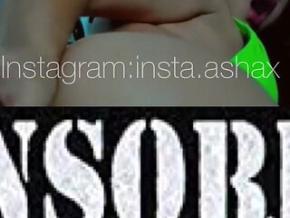 New video play dildo doggy