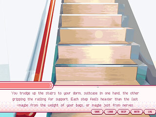 INDULGENCES- A GAME FOR OUTSIDERS- PART 1