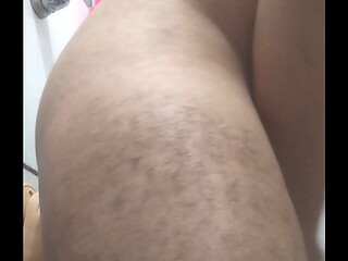 Banho gostoso