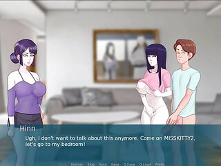 Sex Note - 149 Good Sex On The Sofa By MissKitty2K