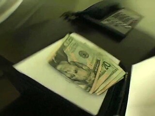 Genie Has A Thing For Huge Amateur Meat- LatinaFever