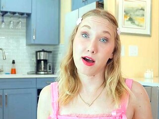 FTVGirls - Mckenna Lynn - Girl Next Door