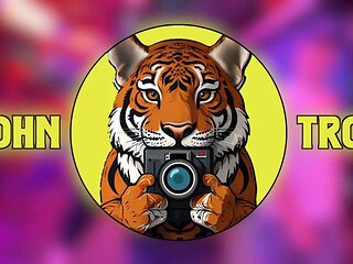 JohnTronX - Sexy Thai babe gets banged hard and deep: Blowjob, Amateur  Hardcore Porn