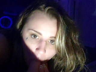 Sucking Step Brother's Dick