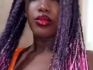 I Am All Ready for You Baby