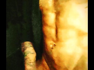 Big white Dick for you