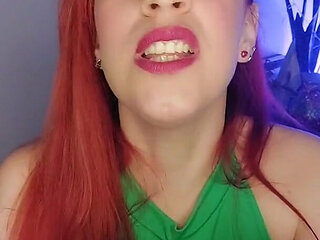 My Love, I Brought My New Man Home so You Can Watch Us Having Sex in Front of You!