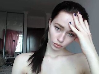 Perfect Pussy Close up milf Selda