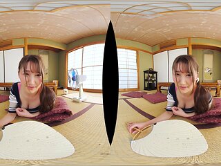 College Teen Solo Masturbation