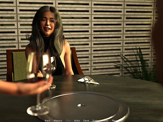 A Very Horny Office (part 34)