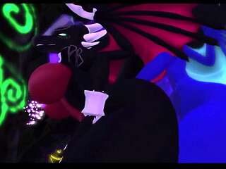 [Eclipse Central] Seeking Adventure (SFX Ver)