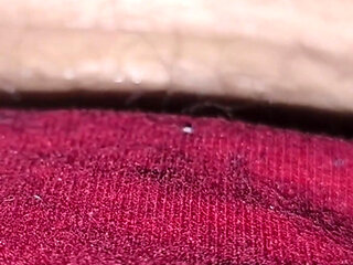 Anal Sex Closeup POV Fuck My Wife Ass