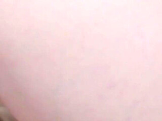 Pink Pussy Doggystyle Fuck and Cumshot