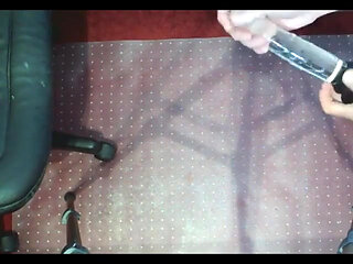 Stretching Anus POV Part 6