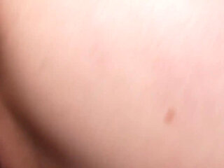 Great Anal Sex with a Flexible Girl From the Dating Site Sex-dater Com