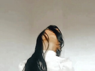 Que hermosa sorpresa me tiene mi amiga de estudio