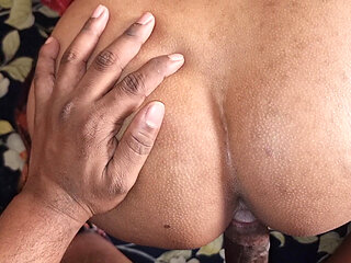 Pure Bangla Voice Desi Hot Wife Hard Sex with Tight Pussy