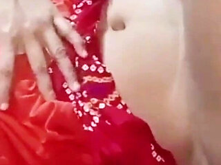 Indian Hot Girl Was Fucked by Her Husband, Hindi Sex Video