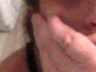 Candie Cross Filthy Fantasy - Used Like a Cum Rag in Rough Facefuck & Anal