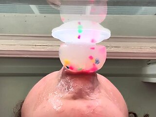 Just finished a cock rating and to be honest- I salivated a