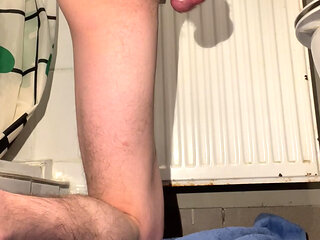 Give My Pussy What It Wants