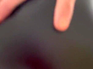 Cum with My Ass
