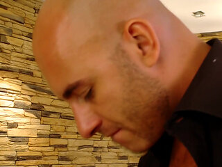 Hottest Anal Fuck Wit a Slutty Wonderful Blonde Whore