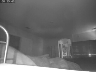 Mom with Very Loud Orgasm
