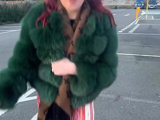 We Go Together Like Chaos and More Chaos Brooks