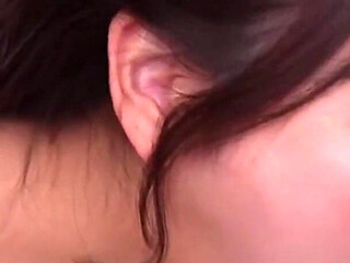 Busty H-cup Newlywed Spent Her Days Lost in Unspoken Desires and Restless Longing