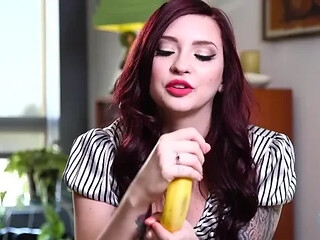 Star: the Perfect Handjob