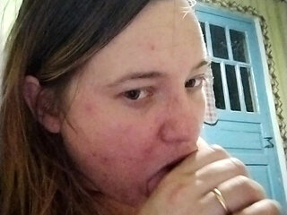 A Gentle Blowjob Before Bed for My Beloved